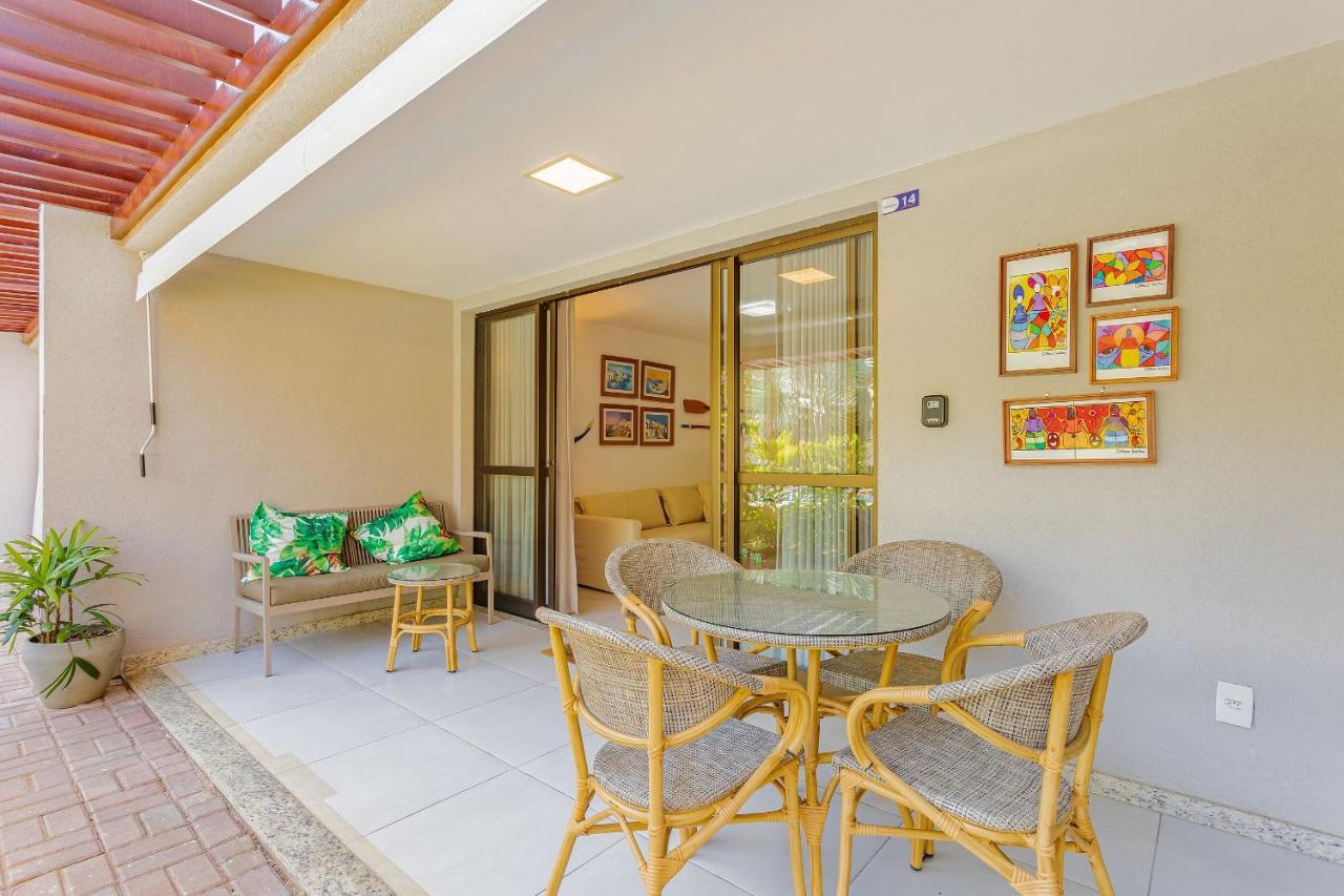 Apartamento It08 Apto 3/4 A 50m Da -